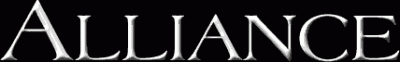 logo Alliance (FIN)